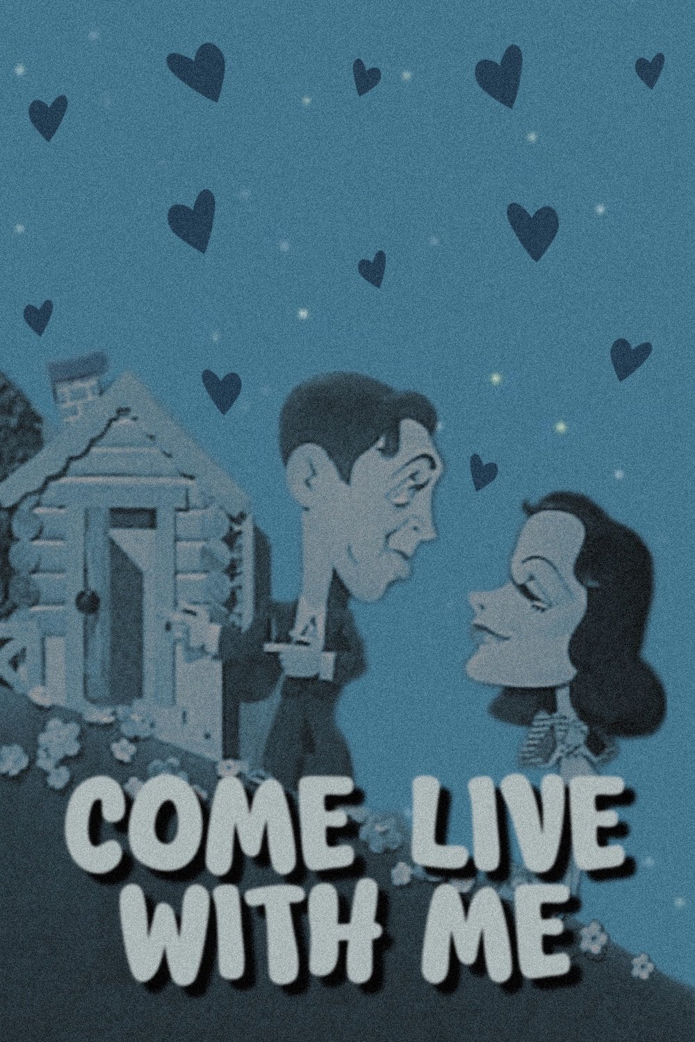 Come Live with Me