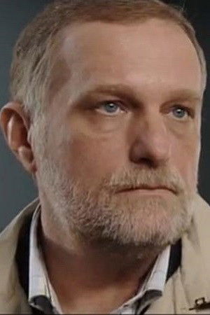 et billede af Miroslav Malich