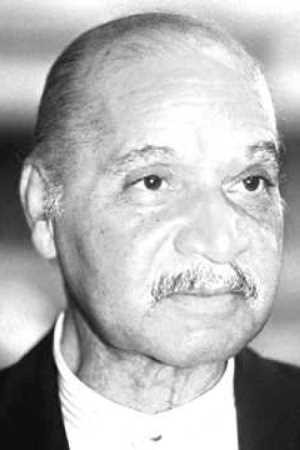 et billede af José Craveirinha