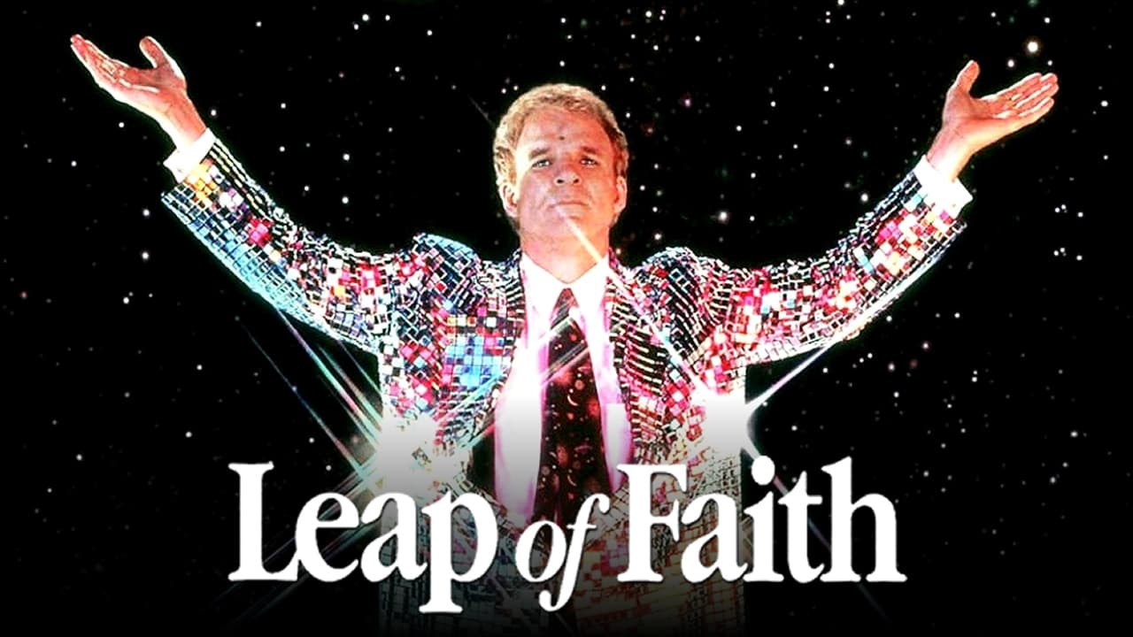 Leap of Faith (1992)