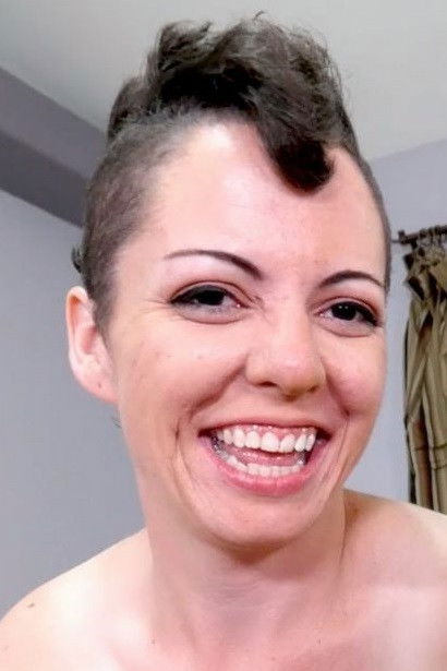 et billede af Nikki Sequoia