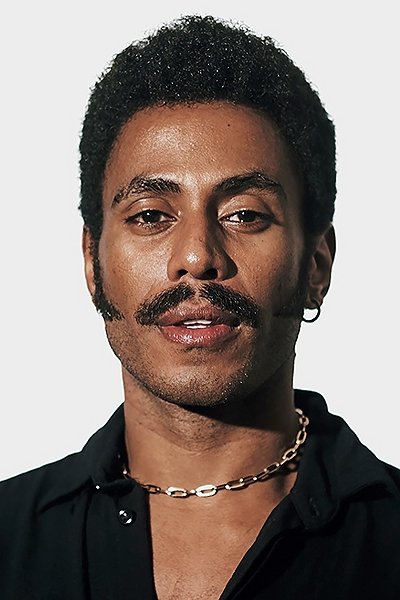 et billede af Ícaro Silva