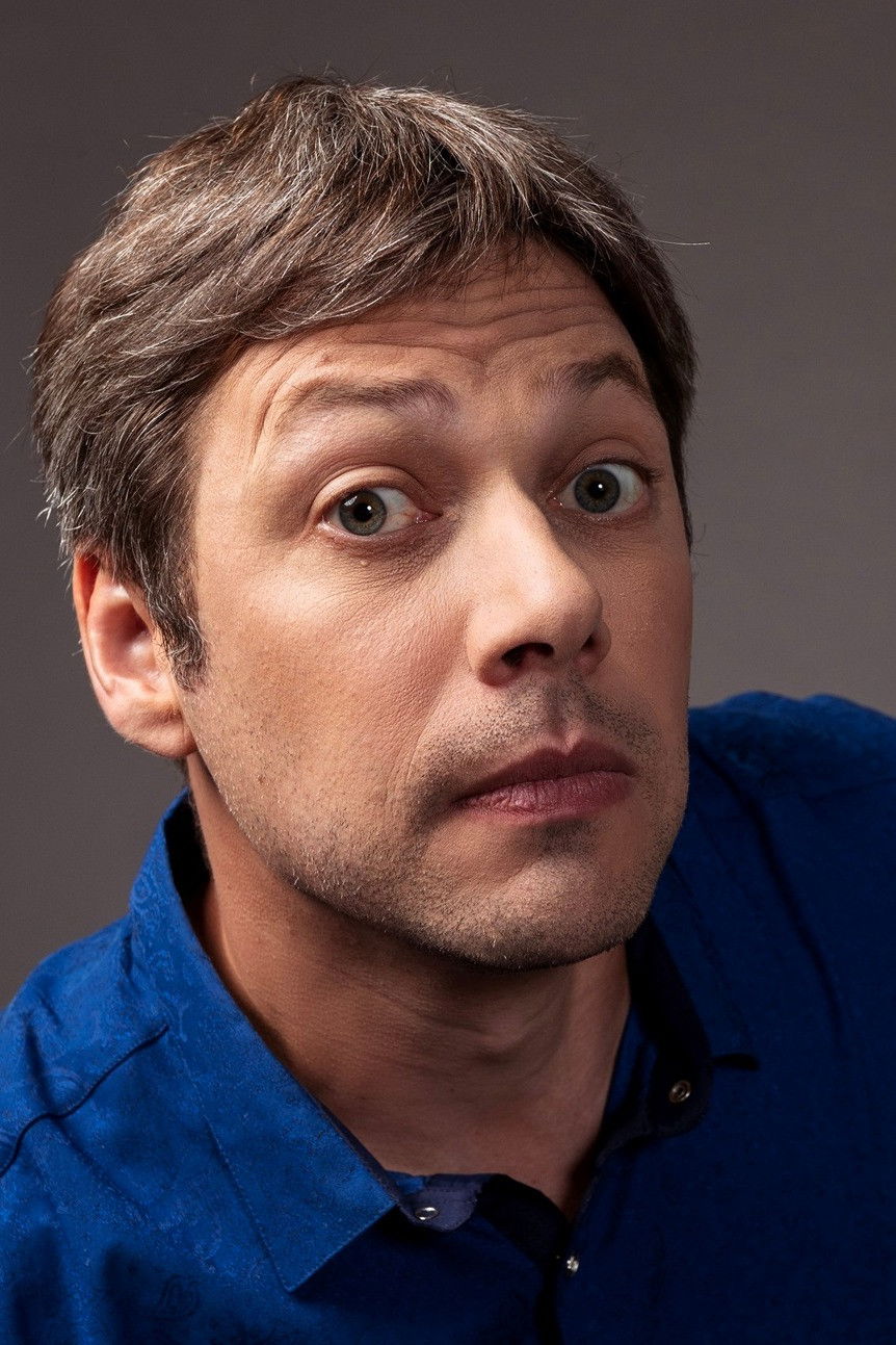 et billede af Maarius Pärn