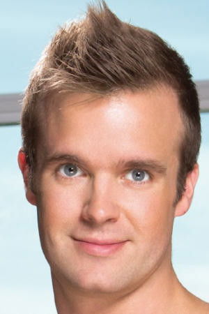 et billede af Connor Patricks