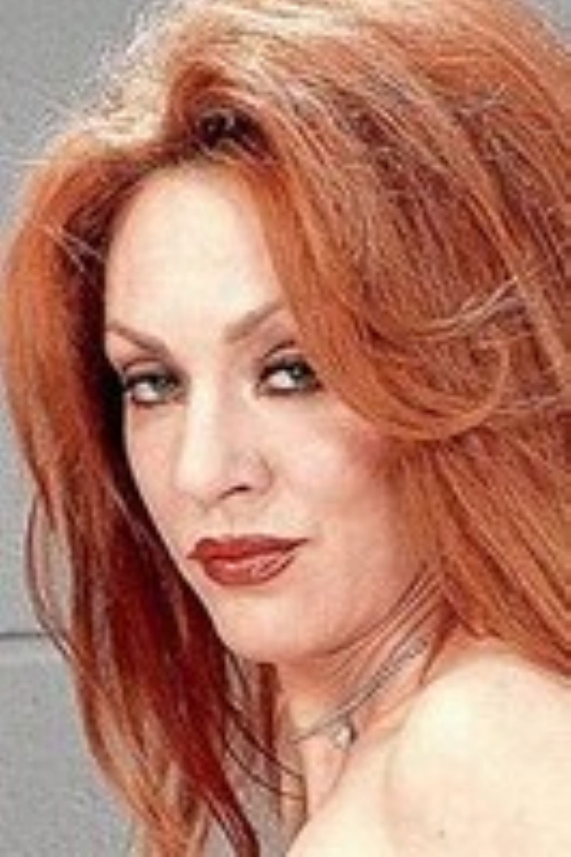 et billede af Elizabeth X.