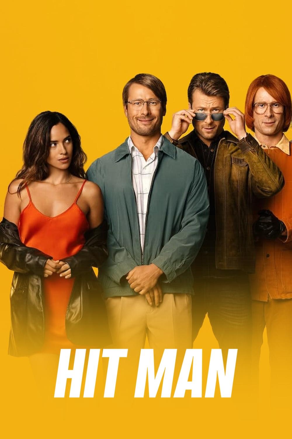 Hit Man