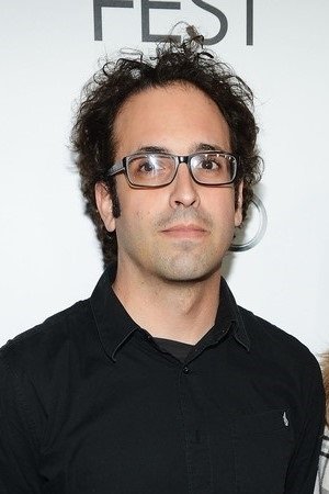 et billede af Jay Keitel