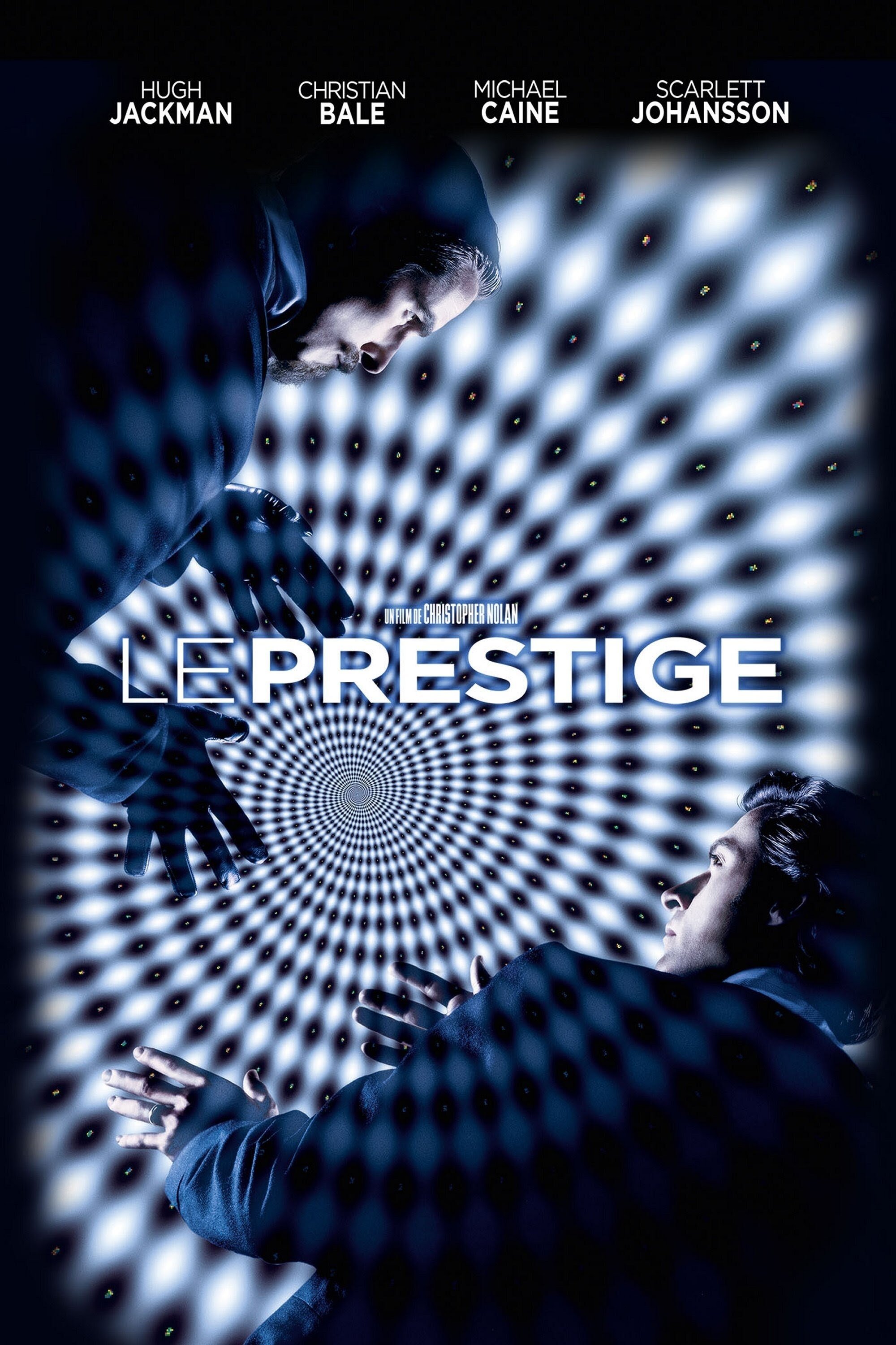 The Prestige