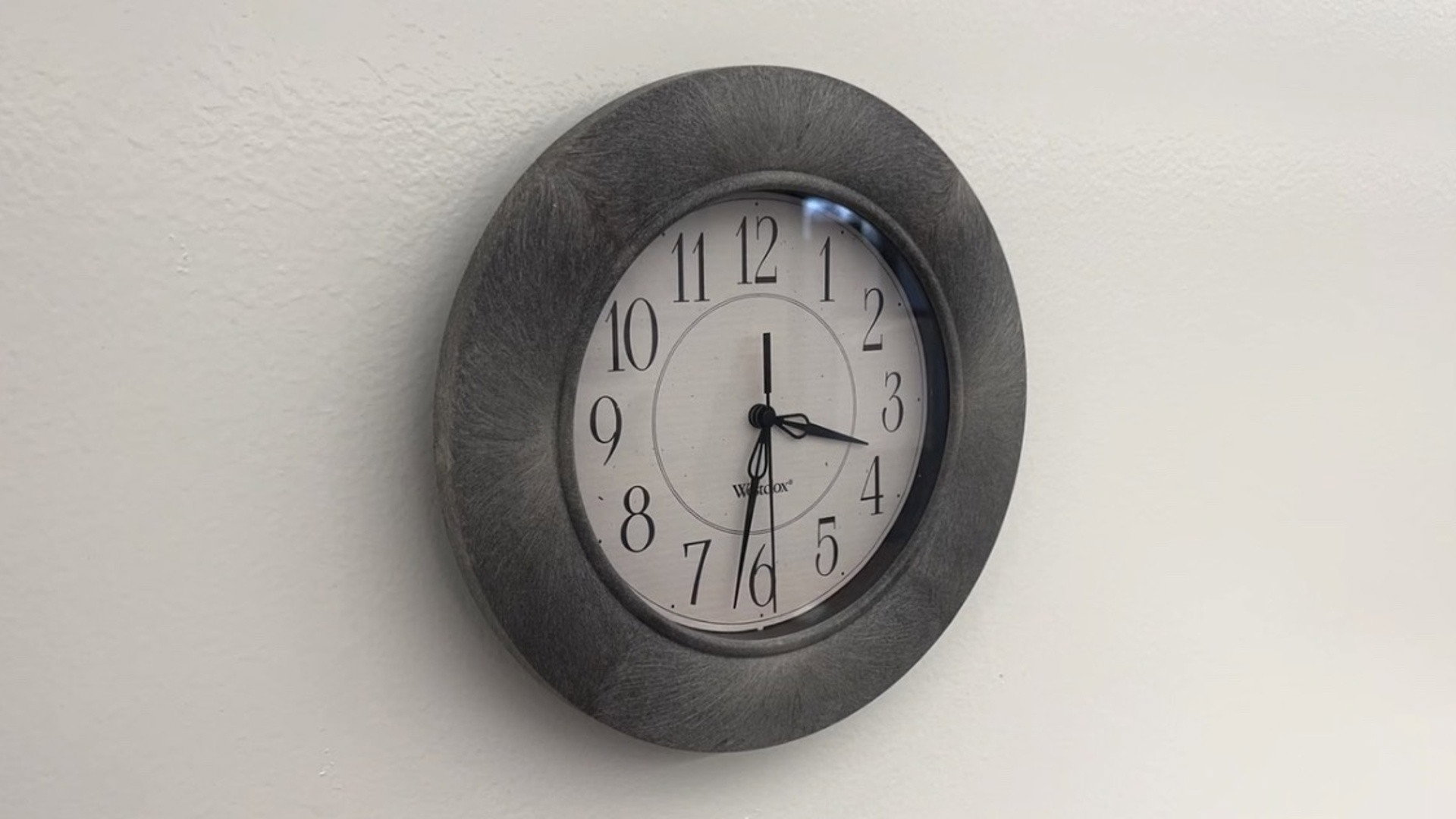 Prescribed loneliness