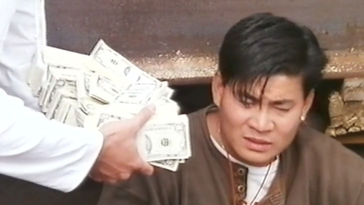 Imagem do Filme 虎膽六蛟龍