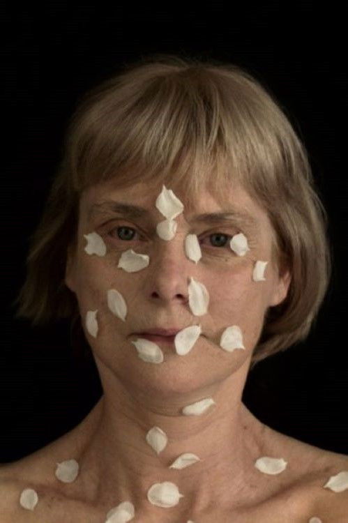 et billede af Chantal duPont