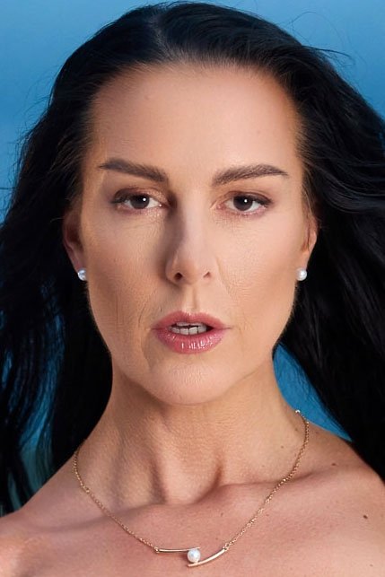 et billede af Texas Patti