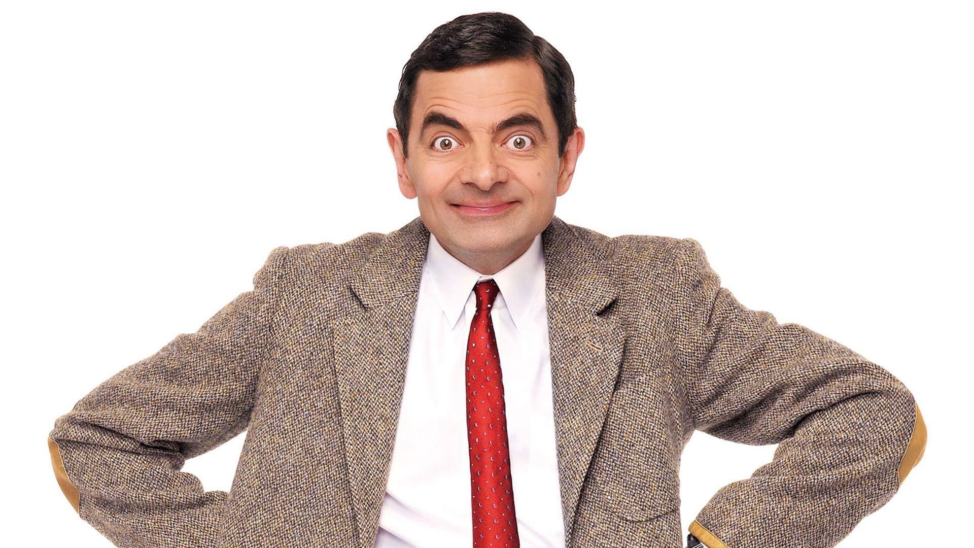 Mr. Bean - L'ultima catastrofe