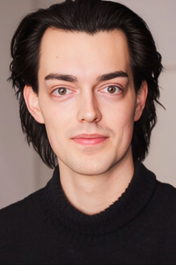 et billede af Lucas O'Brien