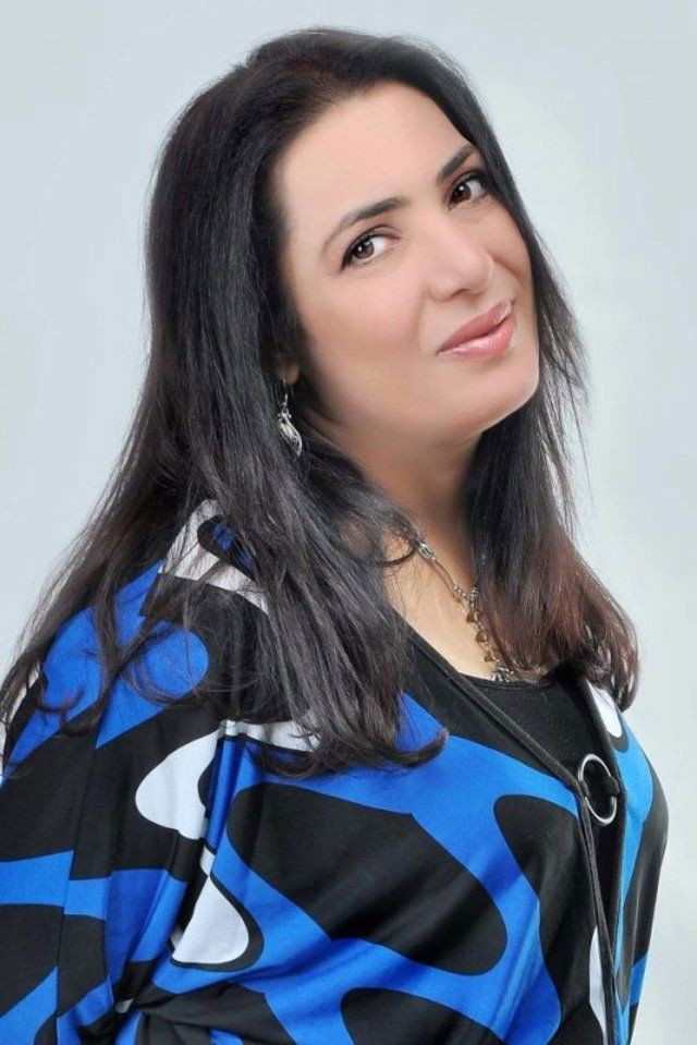 et billede af Lashina Lashin