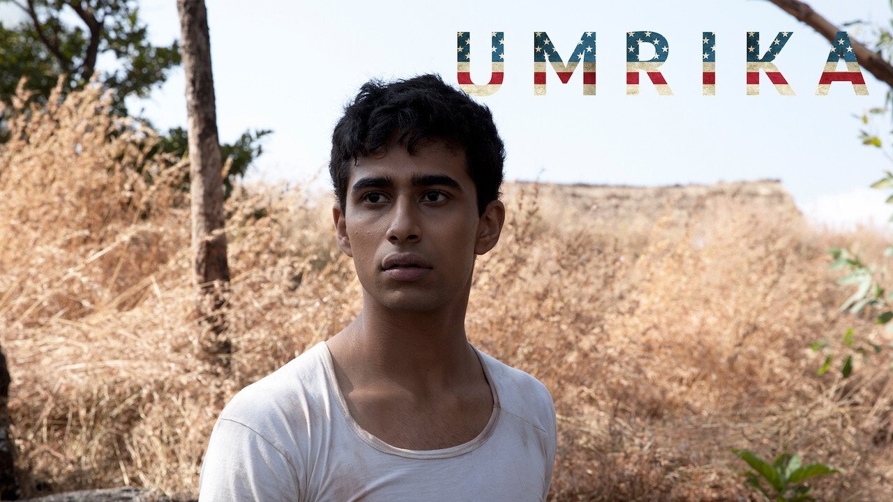 Umrika (2015)