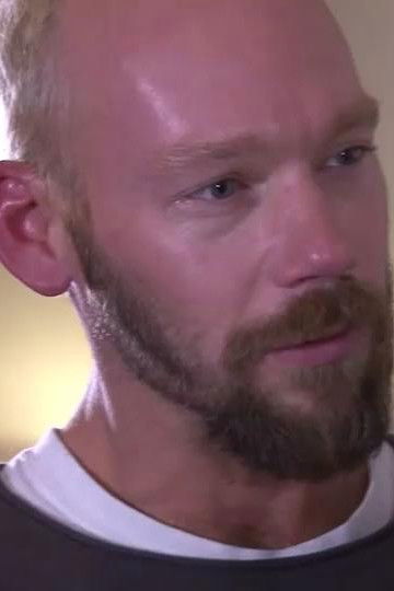 et billede af Mike Tanner