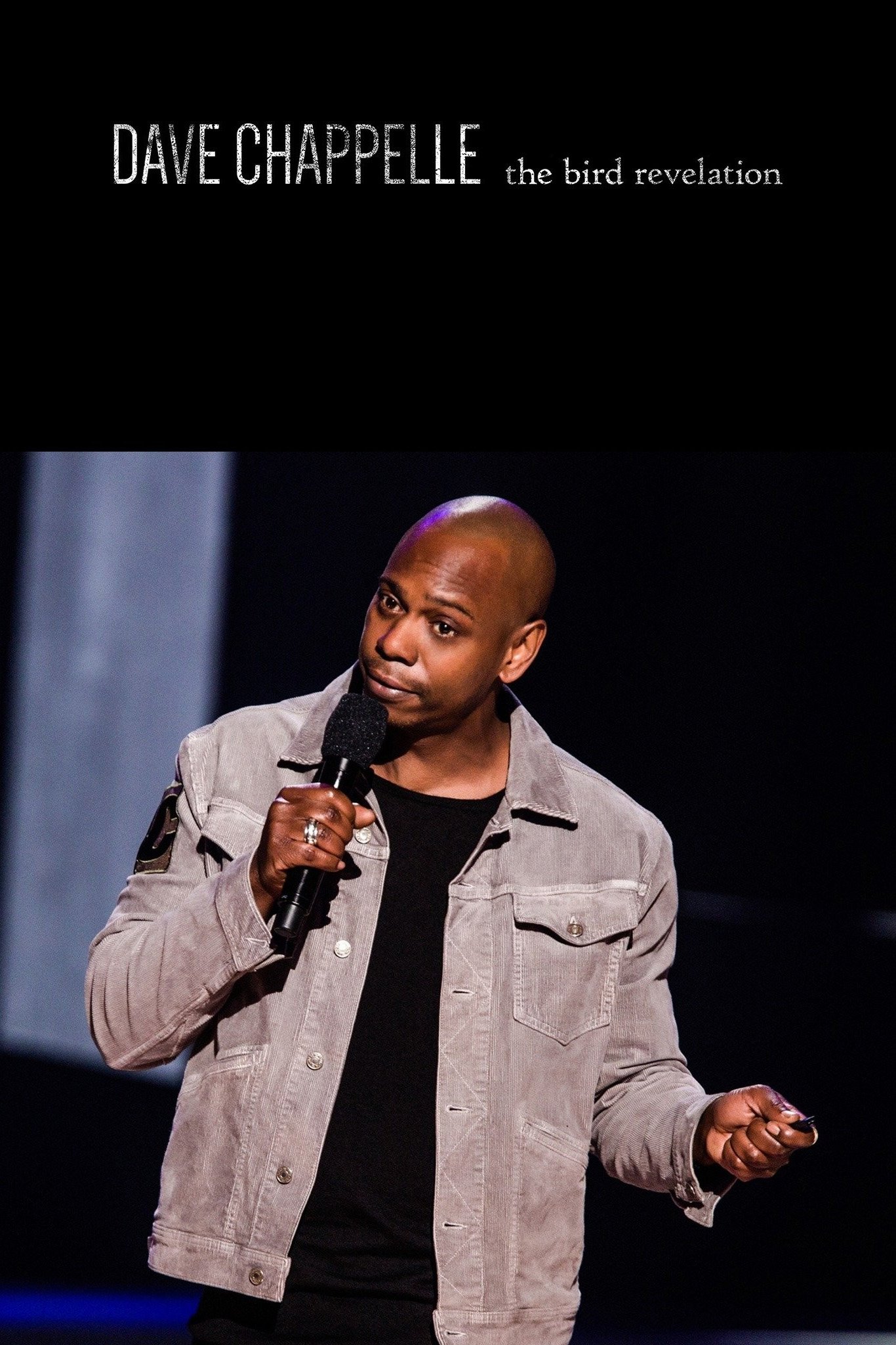 Dave Chappelle: The Bird Revelation