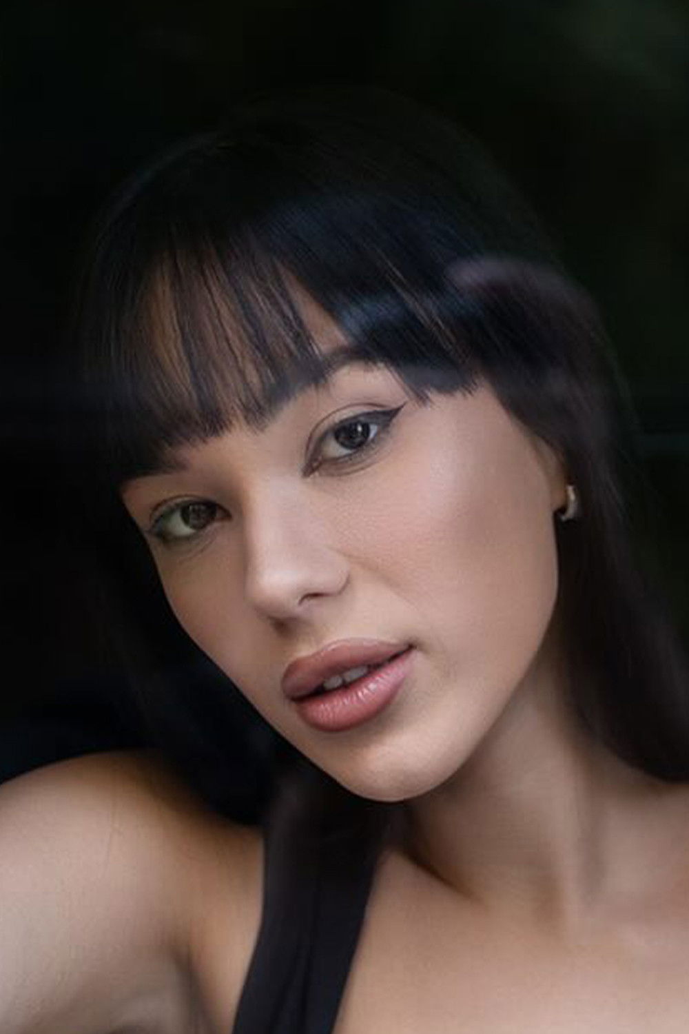 et billede af Stefania Champilomati