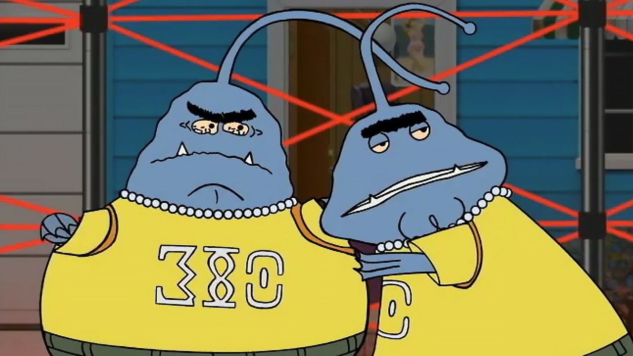 Episode 19