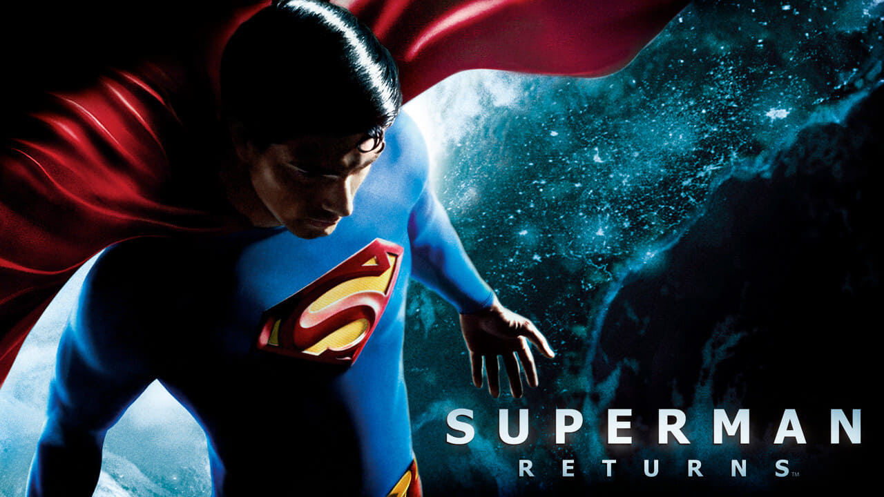 Superman regresa