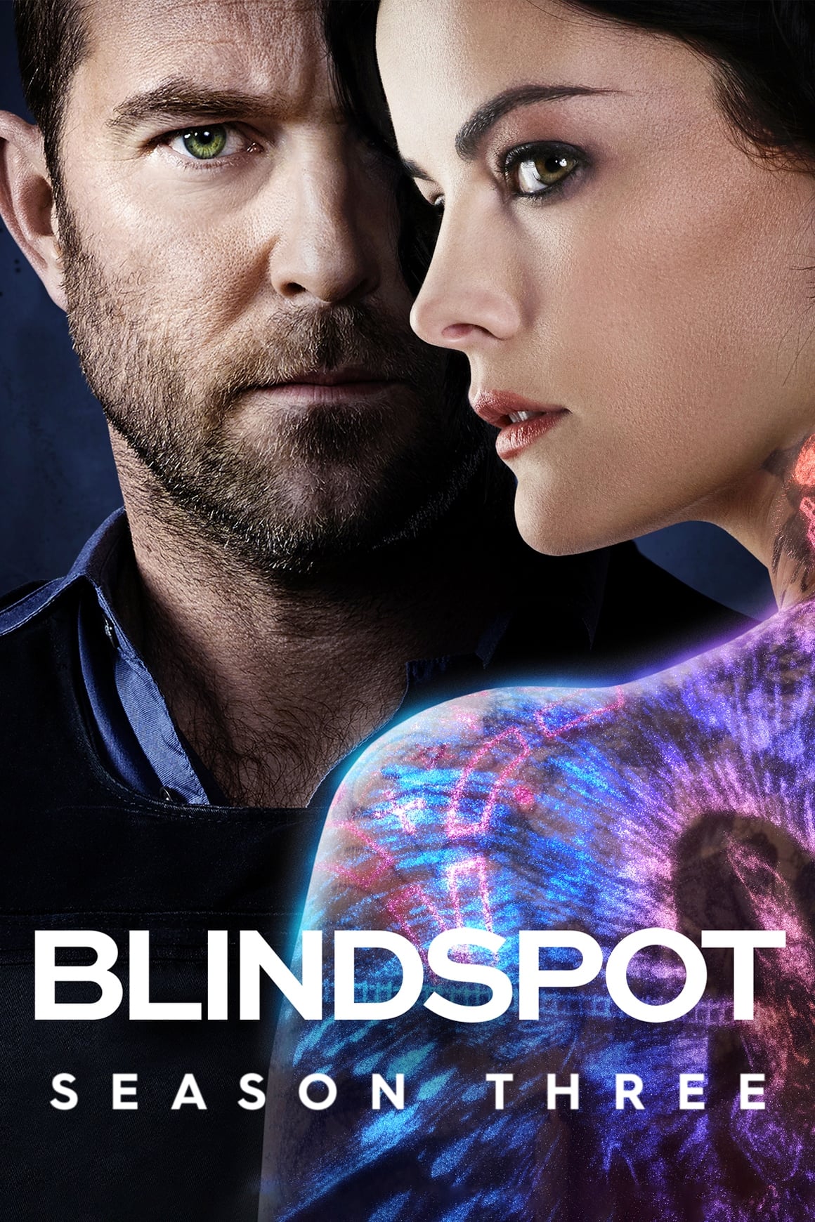 Blindspot Season 3