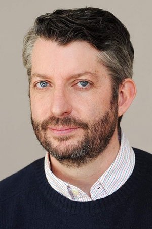 et billede af Doug Moe