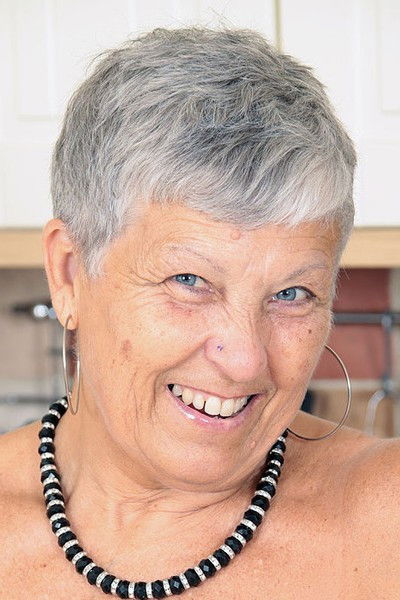 et billede af Savana