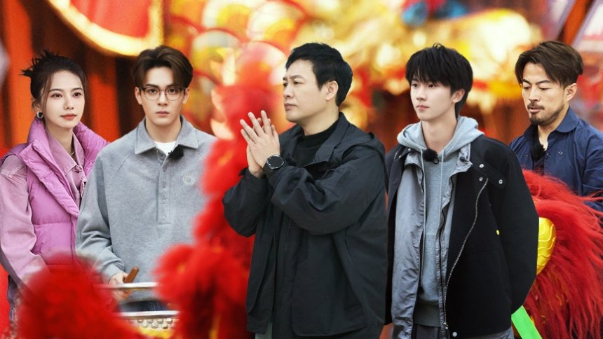 Thumbnail for Episode 30 Season 0 Episode 30
