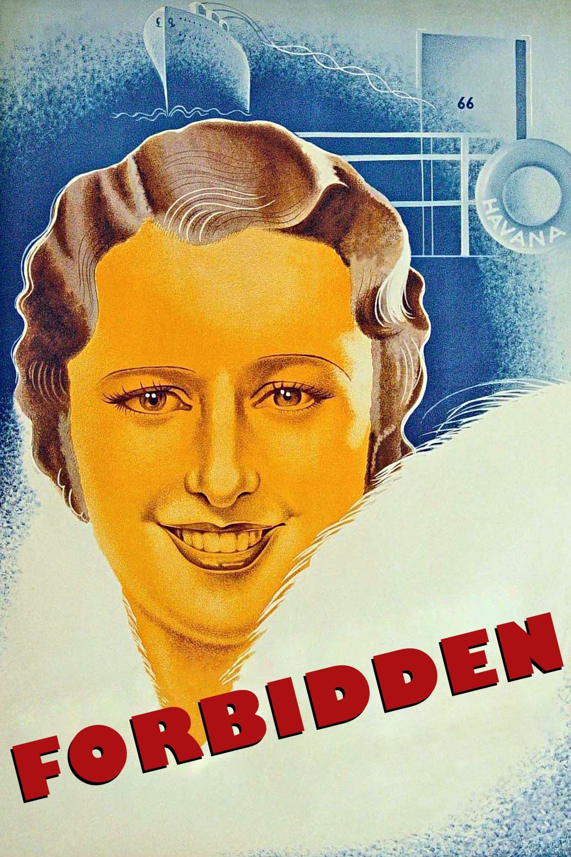 Forbidden
