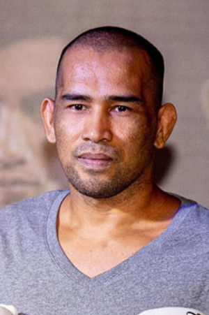 et billede af Rene Catalan