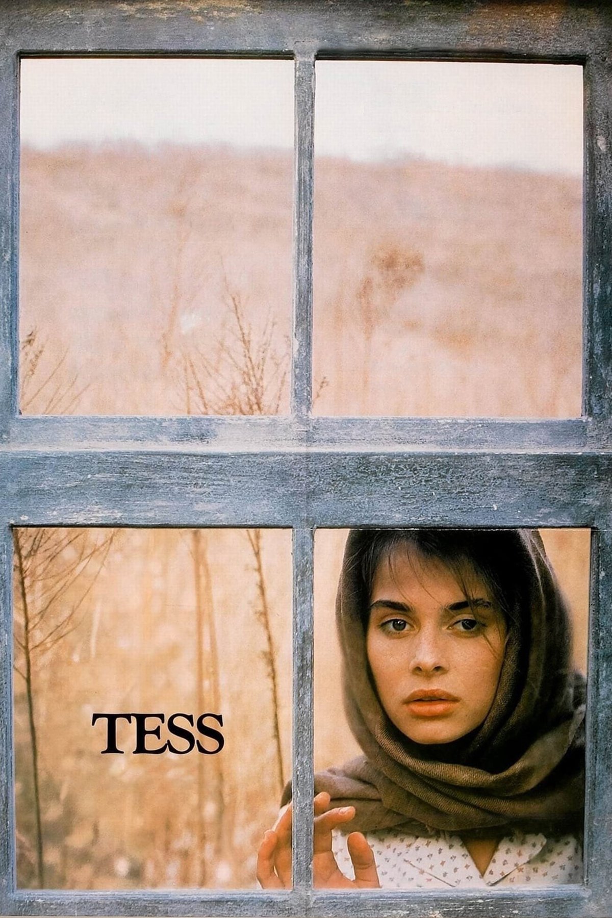 Tess