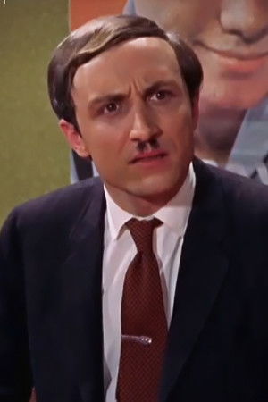 et billede af Alekos Kouris