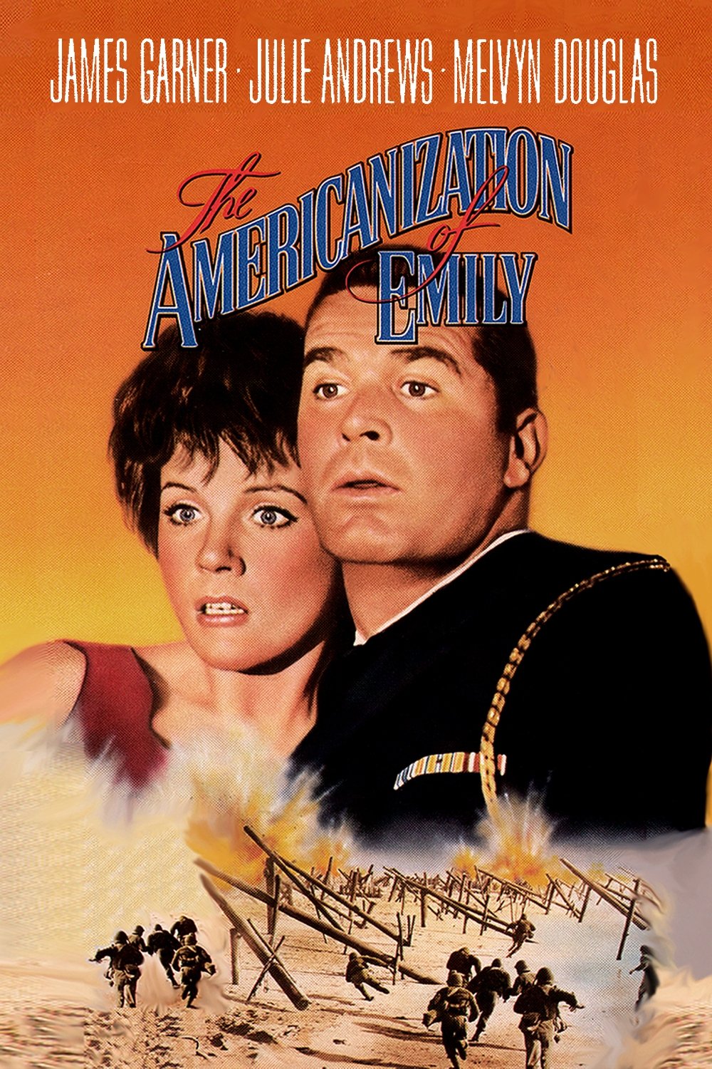 The Americanization of Emily