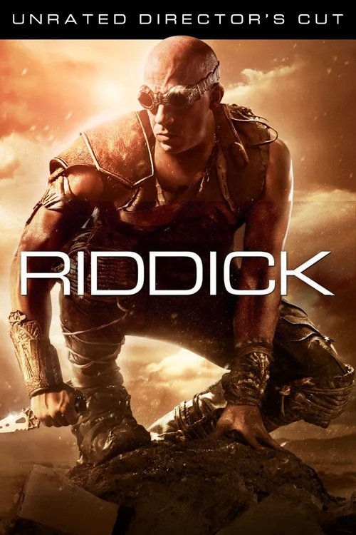 Riddick