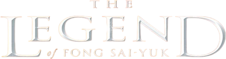 The Legend of Fong Sai Yuk Logo