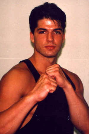 et billede af Jason DeLucia