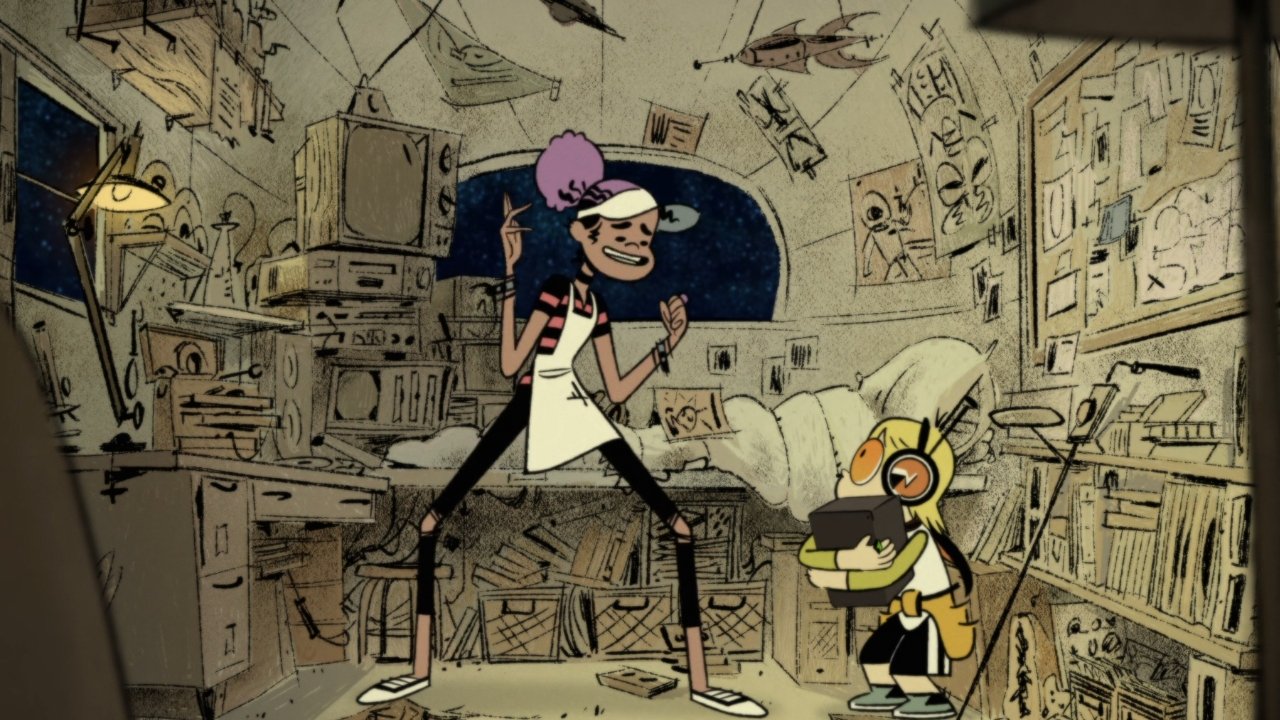 Kid Cosmic