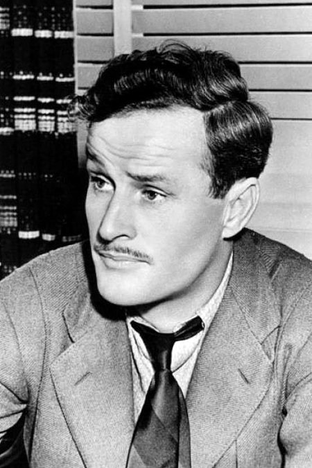 et billede af William A. Wellman