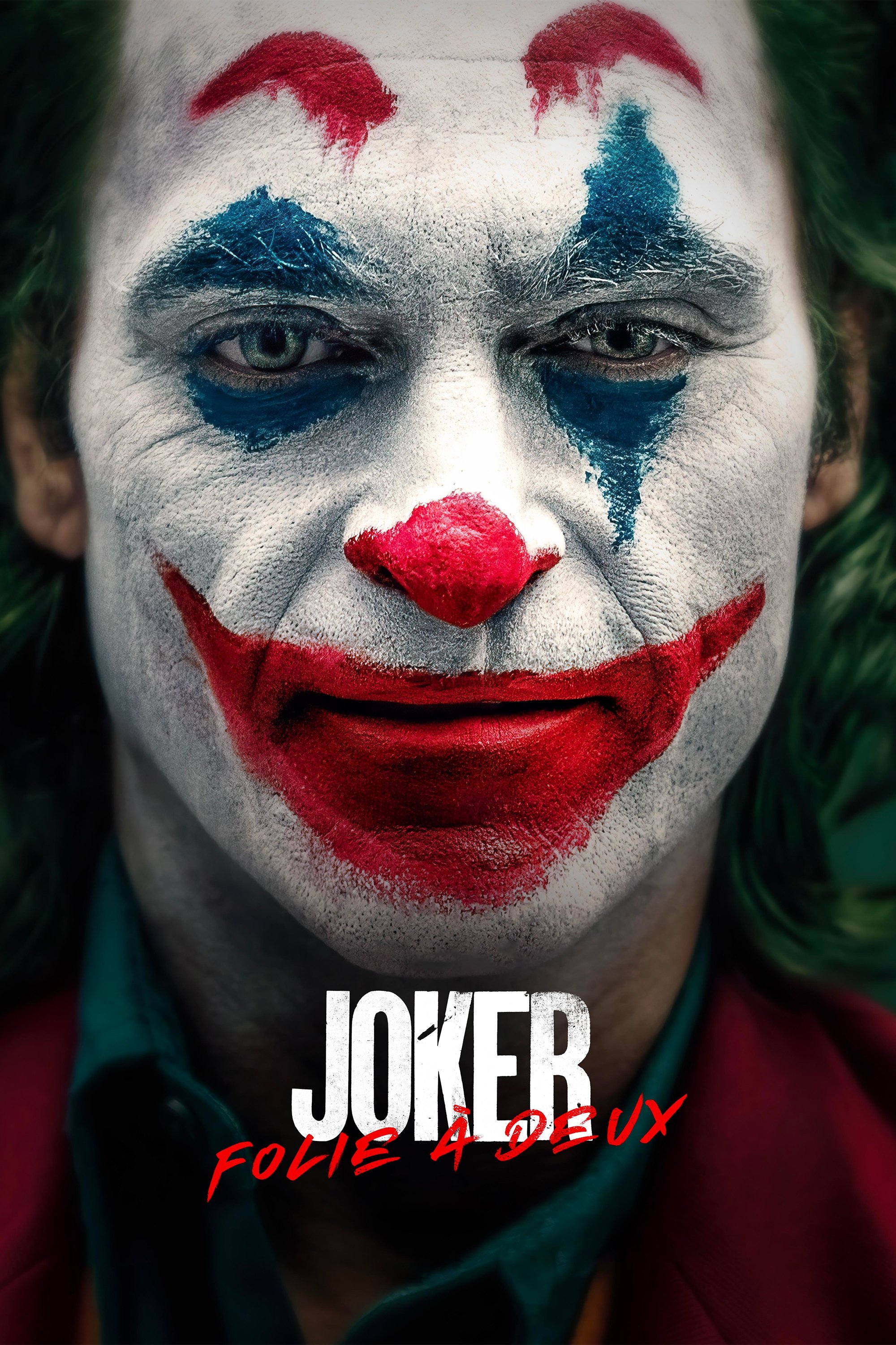 Joker: Folie Deux Movie poster