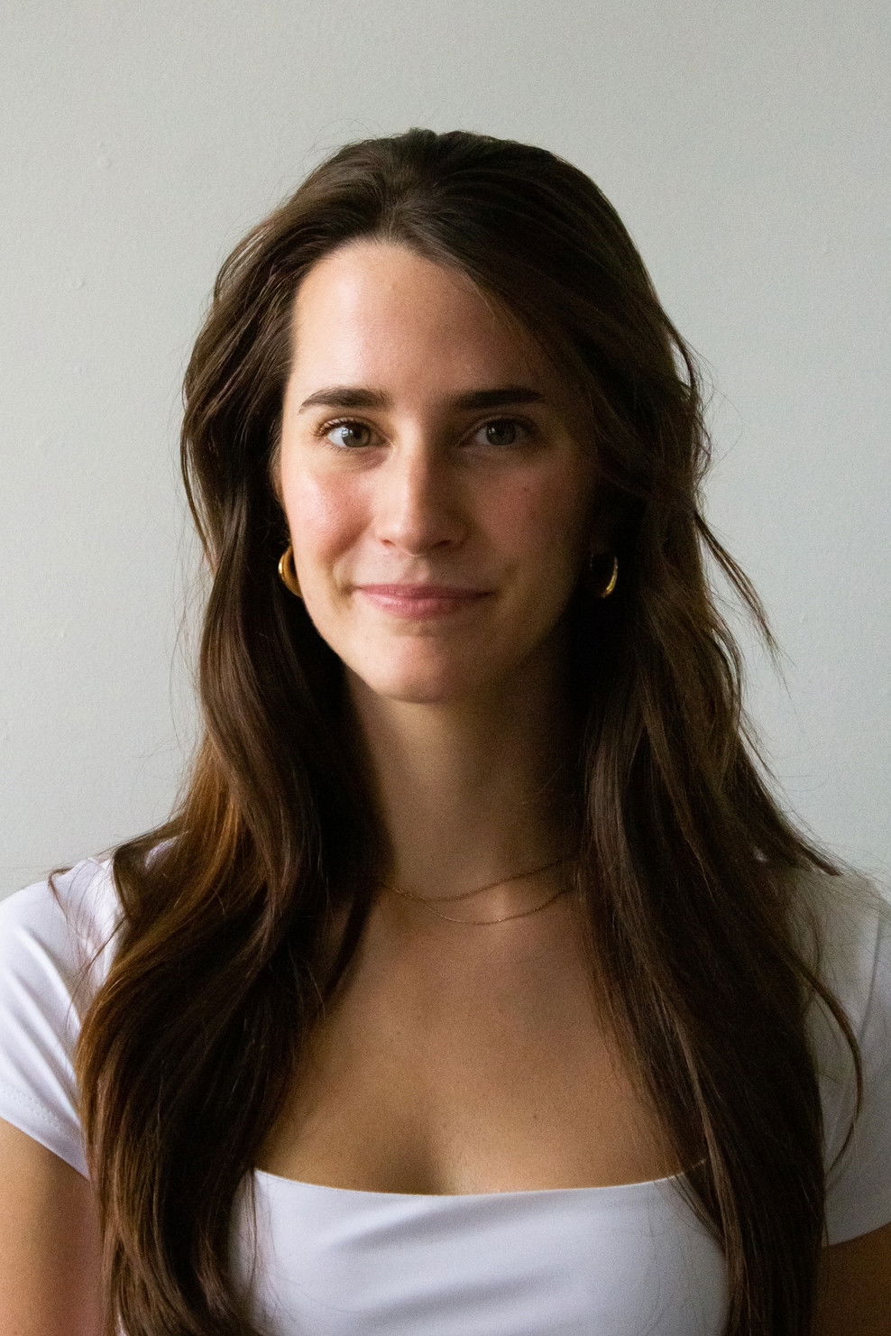 et billede af Grace Welsh