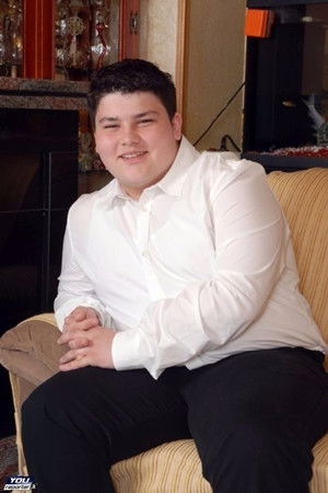 et billede af Nunzio Giuliano