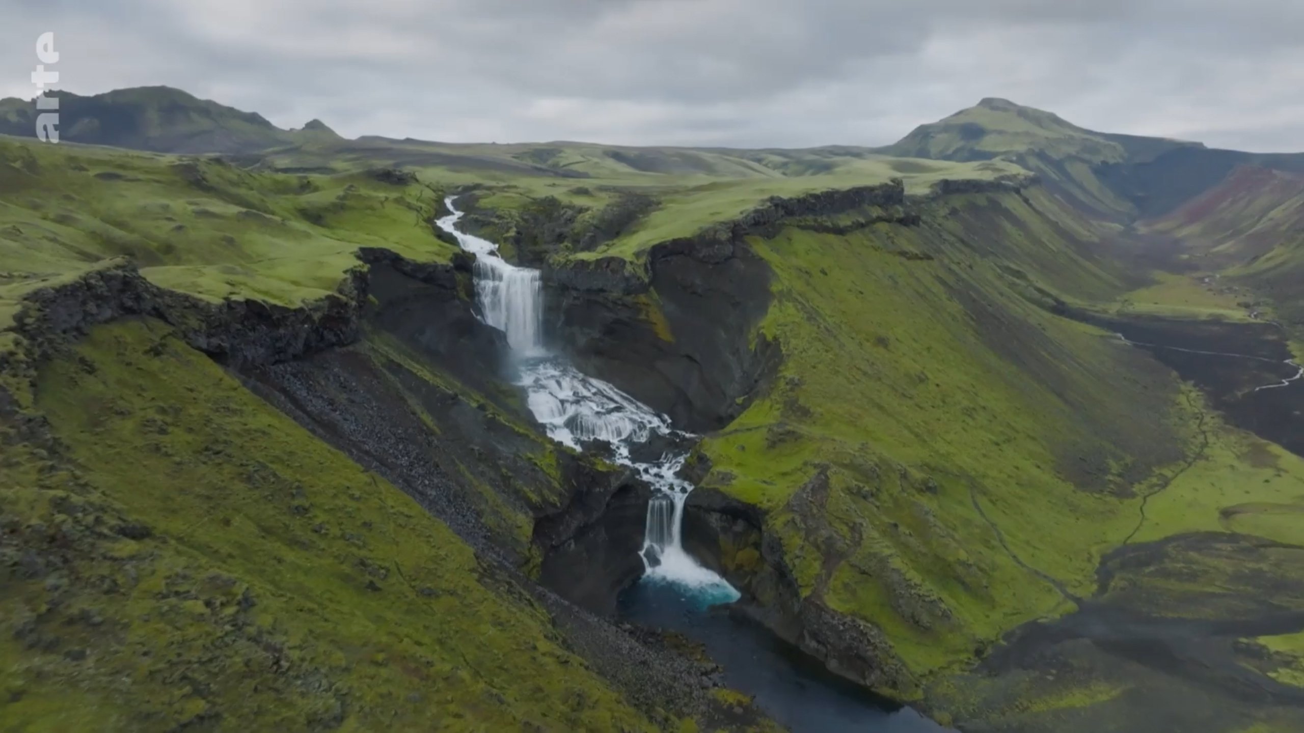 Iceland: The Quest for Origins