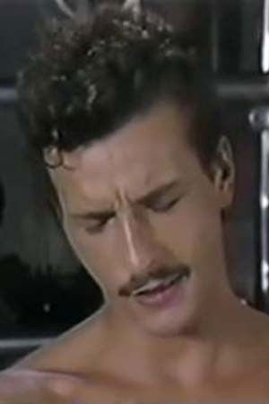 et billede af Vic Youngblood