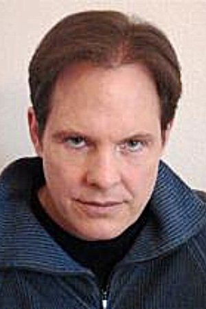 et billede af David Williamson