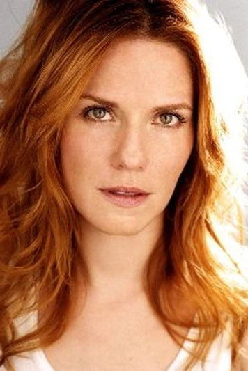 et billede af Elizabeth Mason