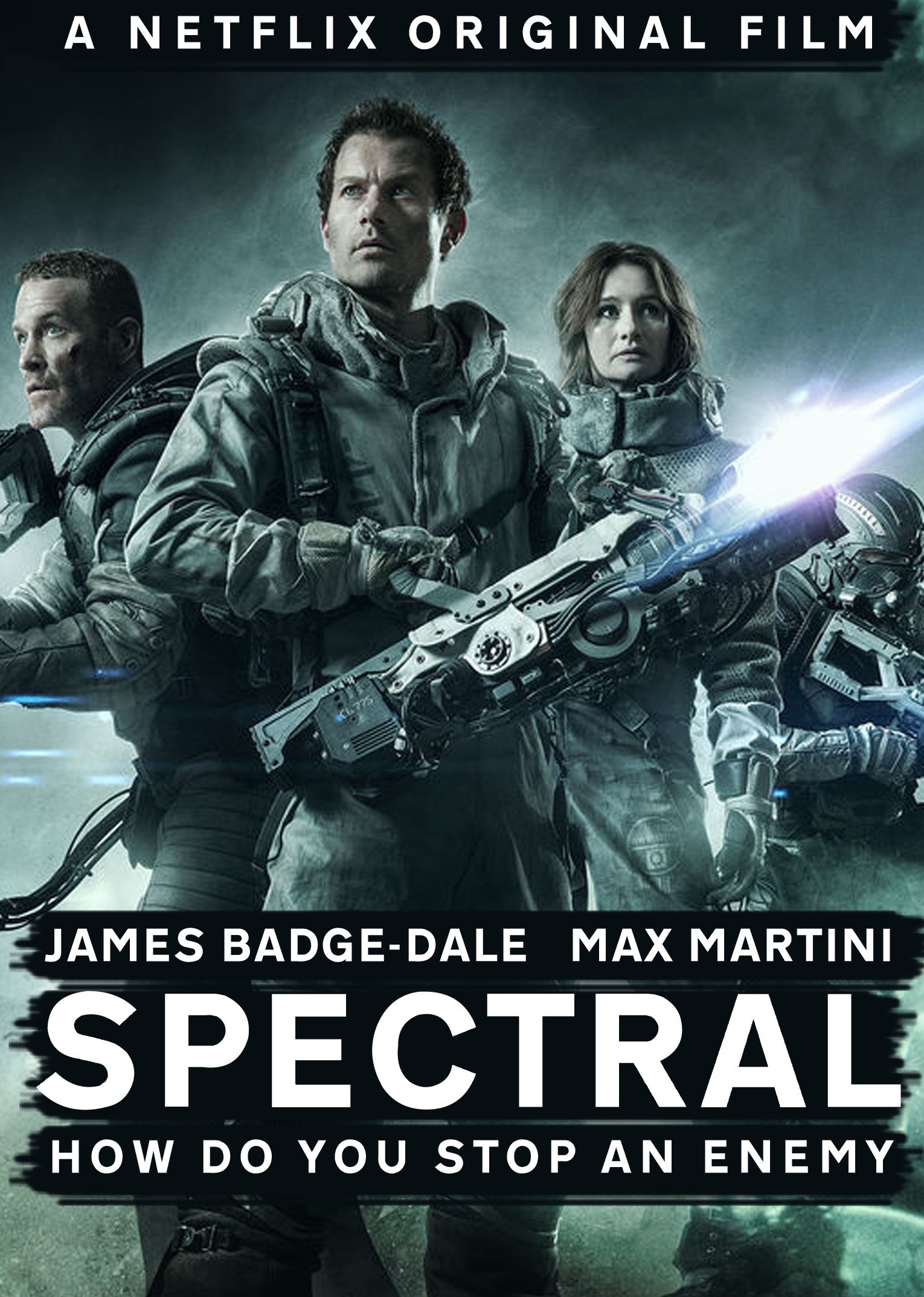 Spectral