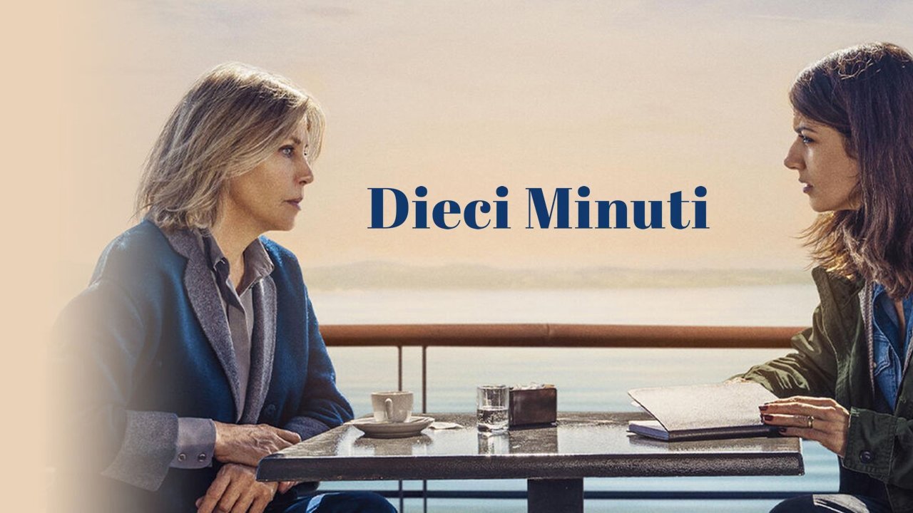 Ten Minutes (2024)