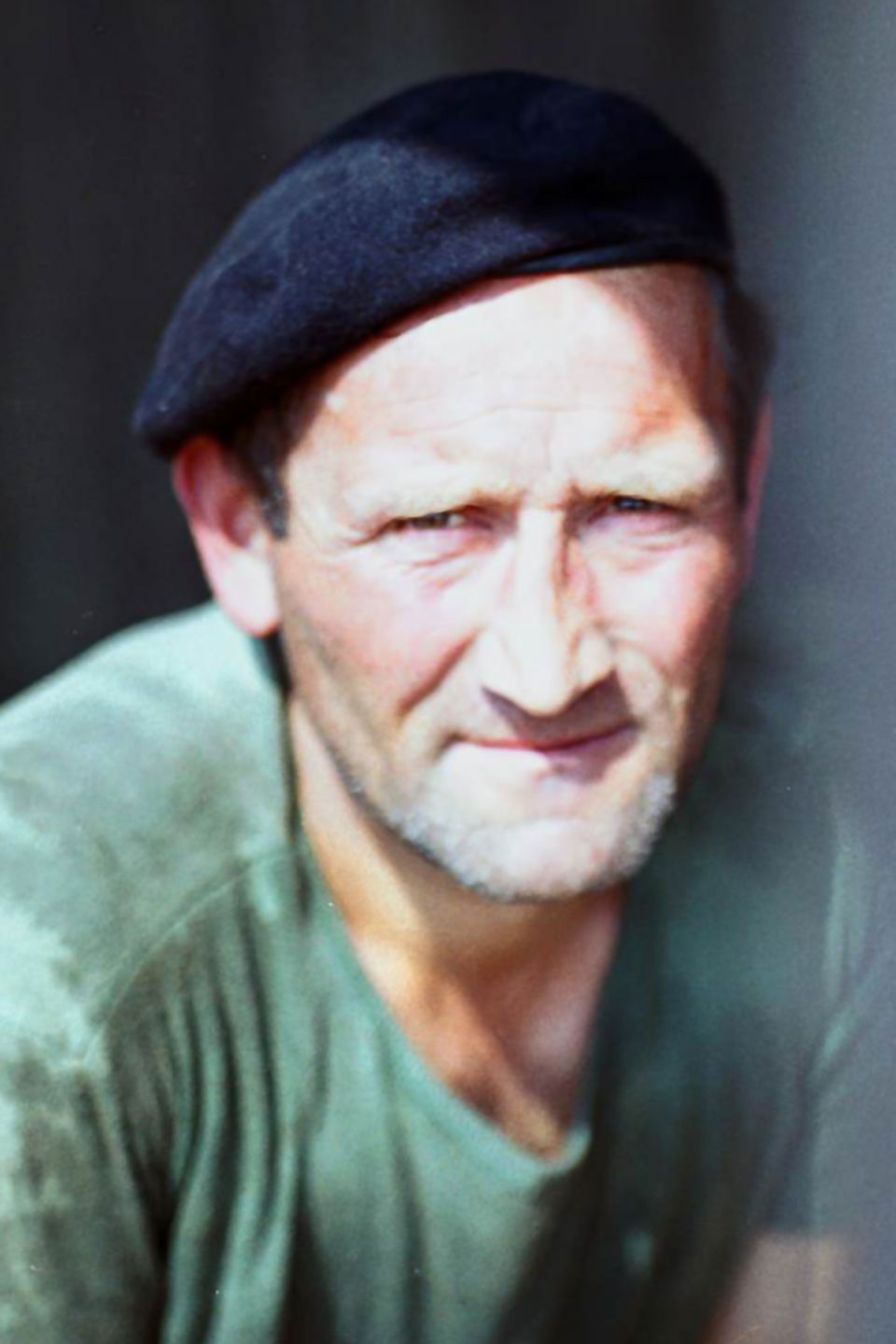 et billede af Jan Himilsbach