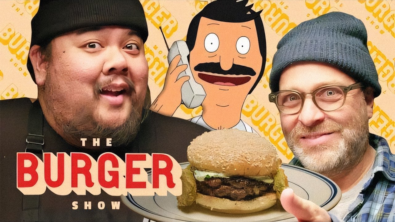 The Burger Show - Épisode 6